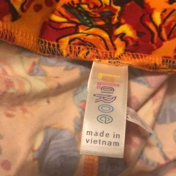 Leggings - Picture 3 of 3